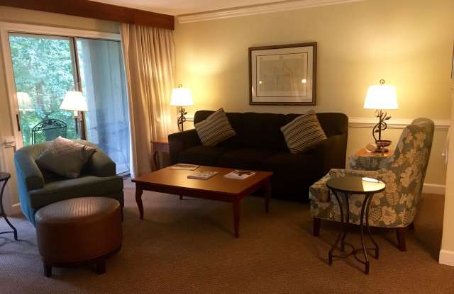 Fully Furnished Condo for Rent in Kingsmill