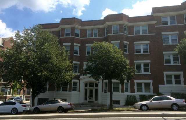 Photo of 1496 Commonwealth Ave.