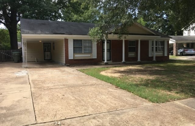 5110 Kittie Lee Lane - 5110 Kittie Lee Lane, Memphis, TN 38118