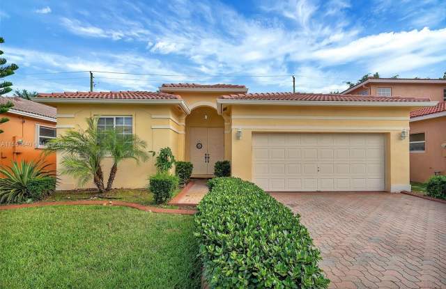 13218 SW 54th Ct