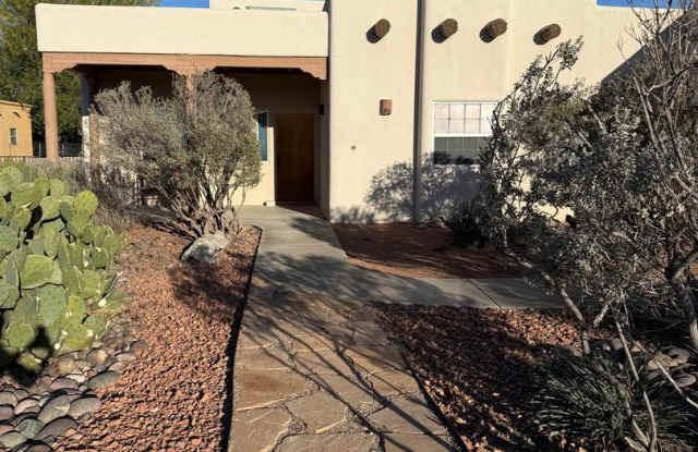 Photo of 3878 Stoney Brook Cir. - Charming Las Cruces Home