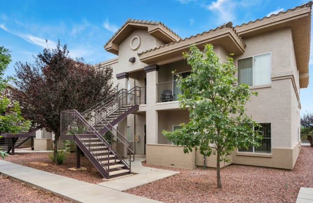 The Place At Savanna Springs