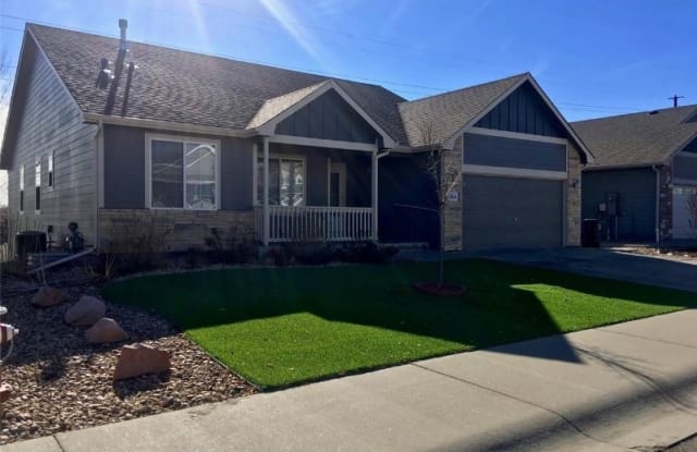 2044 Sandhill Crane Cir - 2044 Sandhill Crane Circle, Loveland, CO 80537