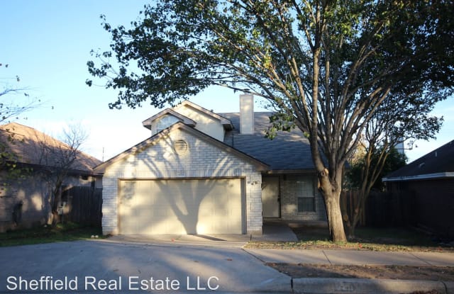 4713 Castleman dr - 4713 Castleman Drive, Hornsby Bend, TX 78725