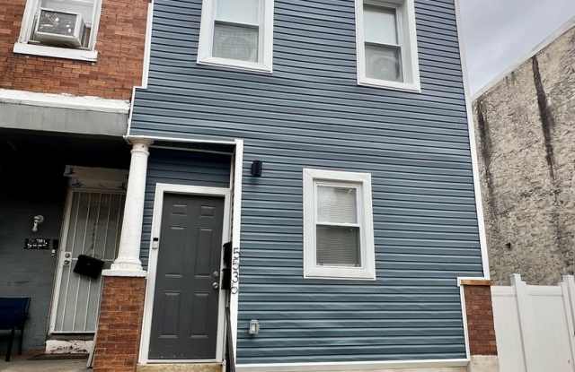 Photo of Blakemore St 5536