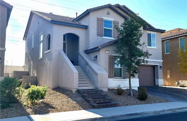 1363 BEAR BROOK Avenue - 1363 Bear Brook Avenue, Henderson, NV 89074