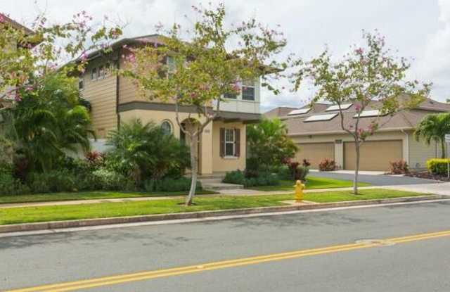 91-2098 Kamakana Street