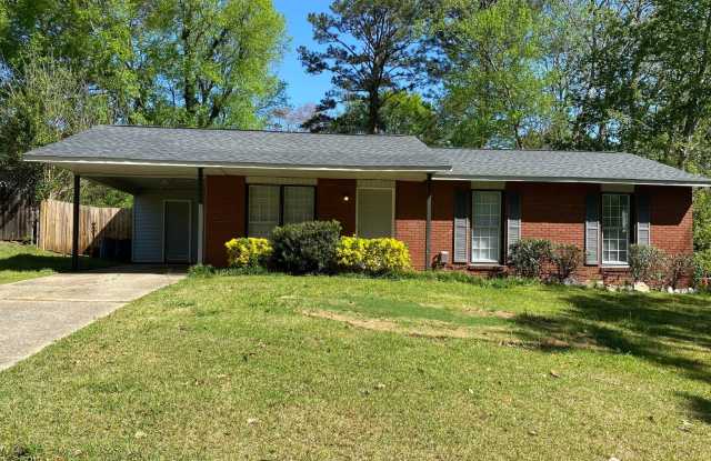 5225 Woodsey Way - 5225 Woodsey Way, Columbus, GA 31909