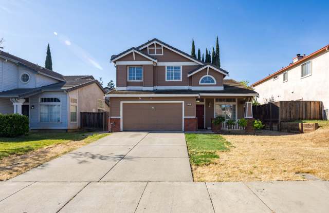 5304 Fairside Way