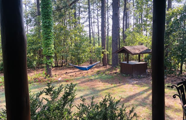 1297 Docs Road - 1297 Docs Road, Harnett County, NC 27546