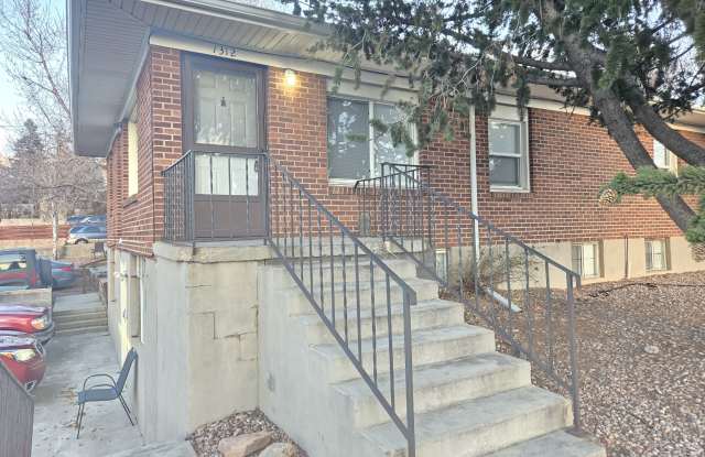 1312 Acacia Drive - A
