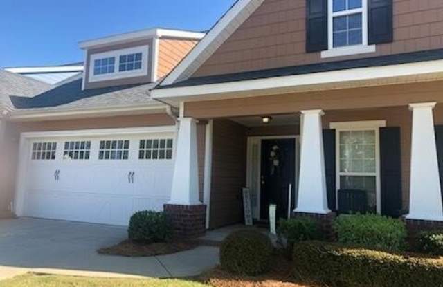 235 Full Circle Drive