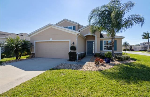 7451 47TH AVENUE CIRCLE E - 7451 47th Avenue Cir E, Manatee County, FL 34203