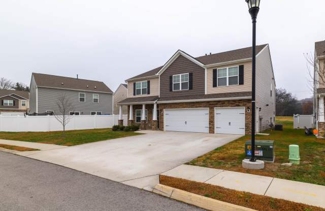 4714 Willow Bluff Circle