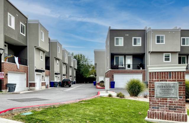 Parkview Townhomes