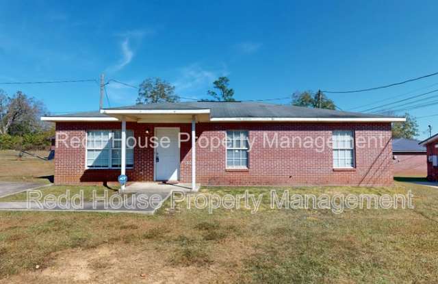 620 North Rawls Street
