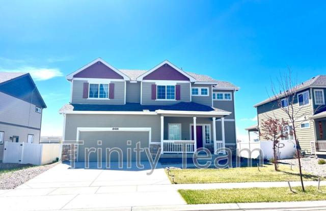 10420 19th St. - 10420 19th Street, Greeley, CO 80634