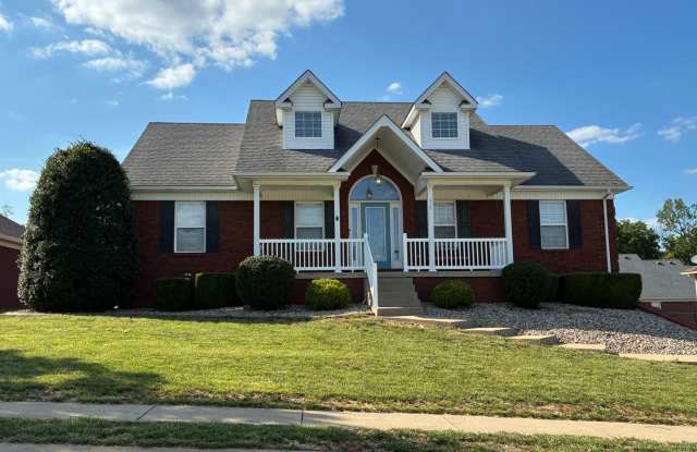 **Summer Ending BUT This Home is HOT**
