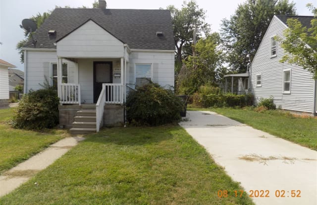 25627 Paige St - 25627 Paige Street, Roseville, MI 48066