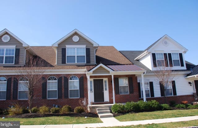 2108 HANFORD WAY - 2108 Hanford Way, Montgomery County, PA 18073