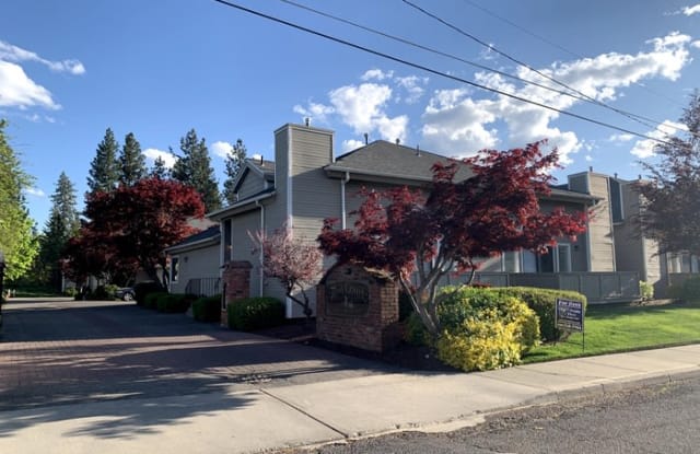 1218 East 30th Avenue - 1218 East 30th Avenue, Spokane, WA 99203