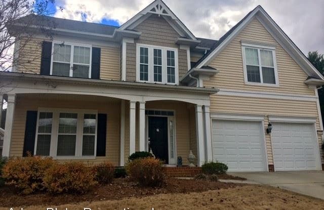 10787 Edgepine LN NW - 10787 Edgepine Lane Northwest, Concord, NC 28027