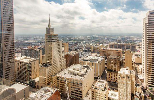 Photo of LTV Tower Apartments