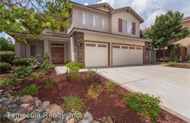 37625 Early Lane - 37625 Early Lane, Murrieta, CA 92563