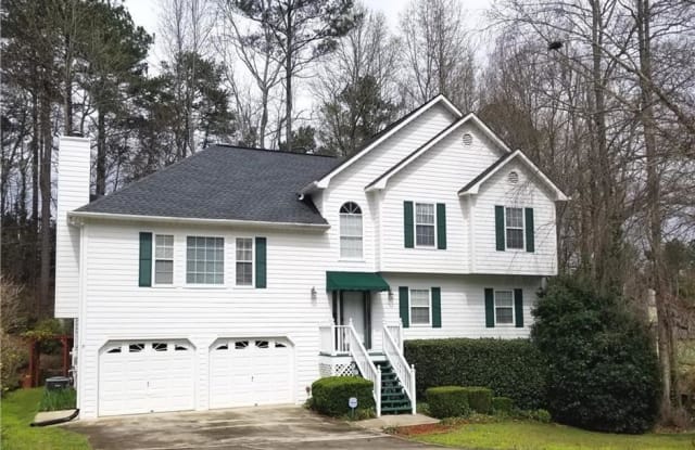 3007 Clove Tree Ln - 3007 Clove Tree Lane, Cherokee County, GA 30189