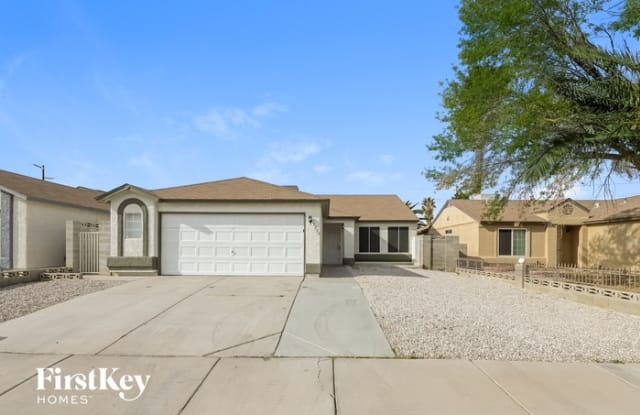 5700 Odessa Drive - 5700 Skywood Way, Sunrise Manor, NV 89142