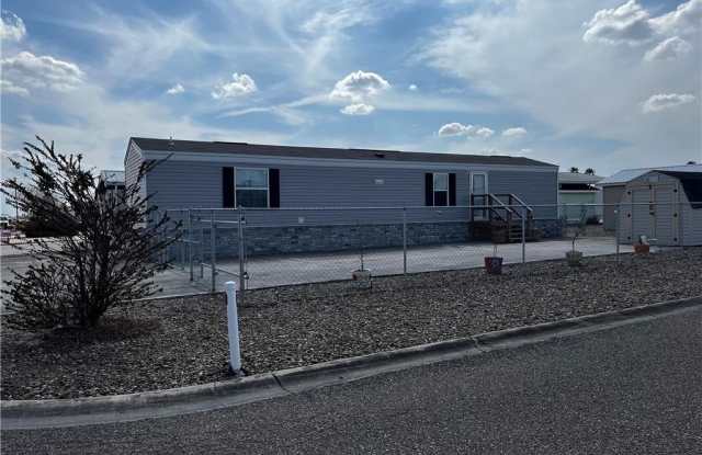 2503 Double Eagle Drive