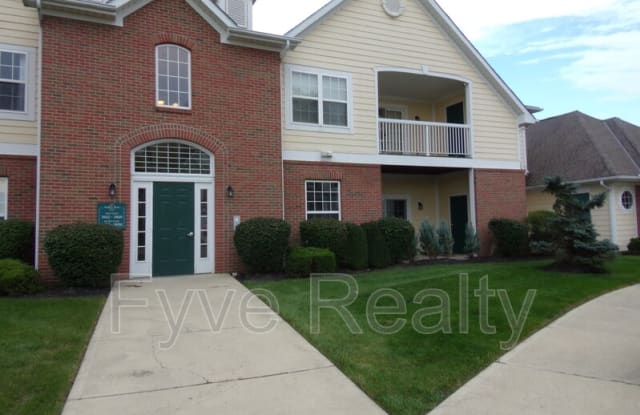 3842 Carberry Dr - 3842 Carberry Drive, Dublin, OH 43016