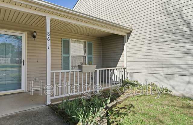 8617 Little Field Way