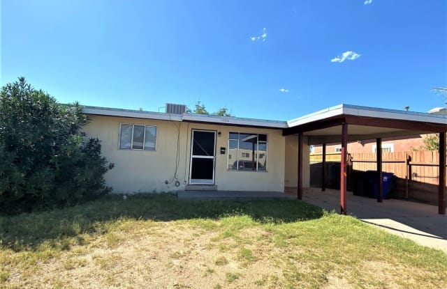 1008 Stull - 1008 Stull Drive, Las Cruces, NM 88001