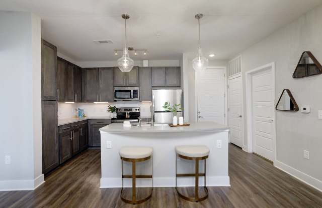 Photo of Vintage 1857 Apartments