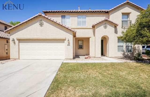 5333 Appleside Street - 5333 Appleside Street, North Las Vegas, NV 89031