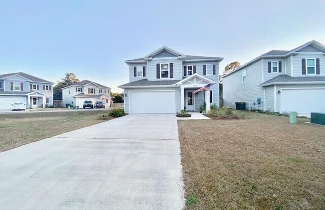 1934 Bluewater Boulevard - 1934 Bluewater Boulevard, Okaloosa County, FL 32578