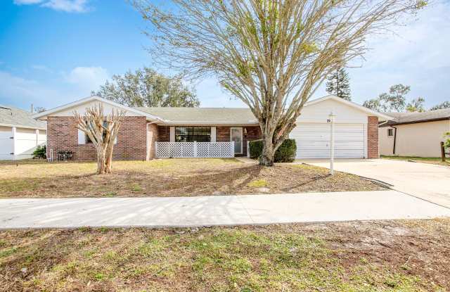 1991 South Old Mill Drive