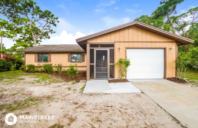 1414 Leeward Avenue Southeast - 1414 Leeward Avenue Southeast, Palm Bay, FL 32909