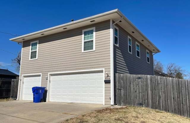 AMAZING CENTRAL NORMAN APARTMENT FOR LEASE