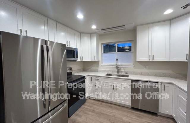 5018 N Visscher Street