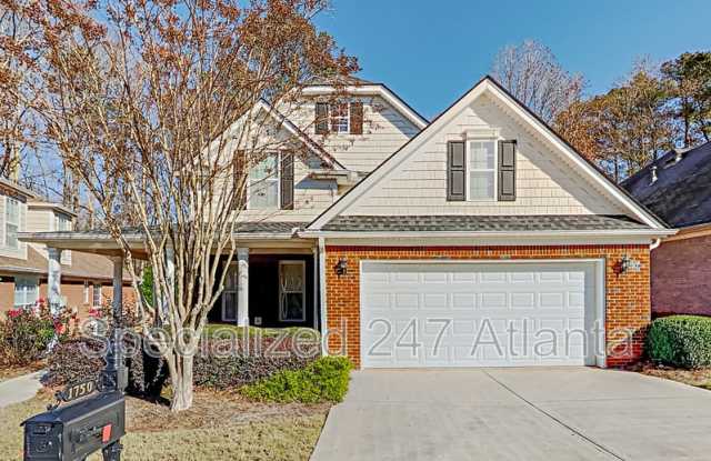 1750 Hickory Station Cir
