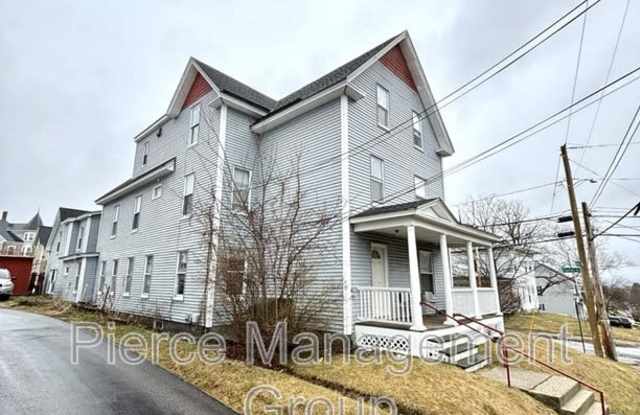 65 Canton Street