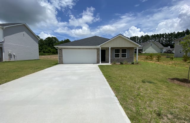 415 Abeer Street - 415 Abeer Street, Carroll County, GA 30179