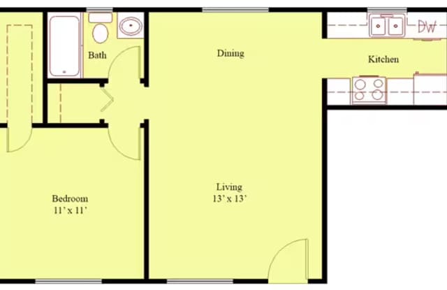 Photo of Riverside Park