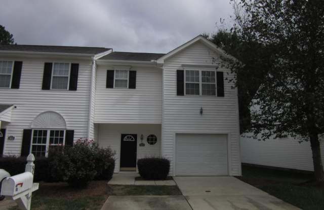 500 Misty Groves Circle