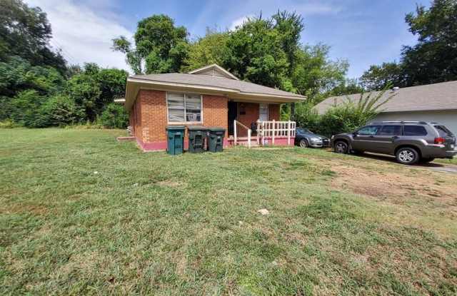 Photo of 2970 Hale Ave