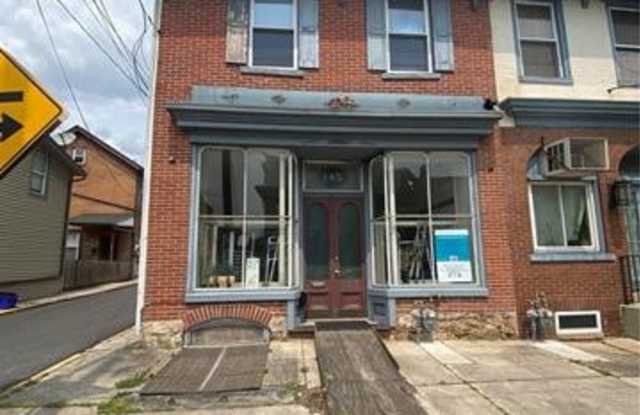 145 Front Street