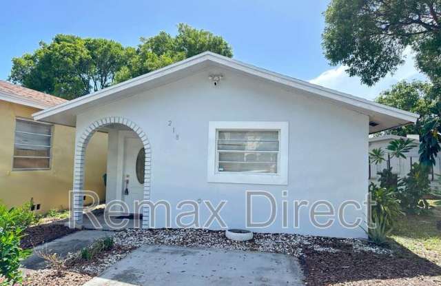 Photo of 218 NORTH D Street, Lake Worth Beach, FL 33460