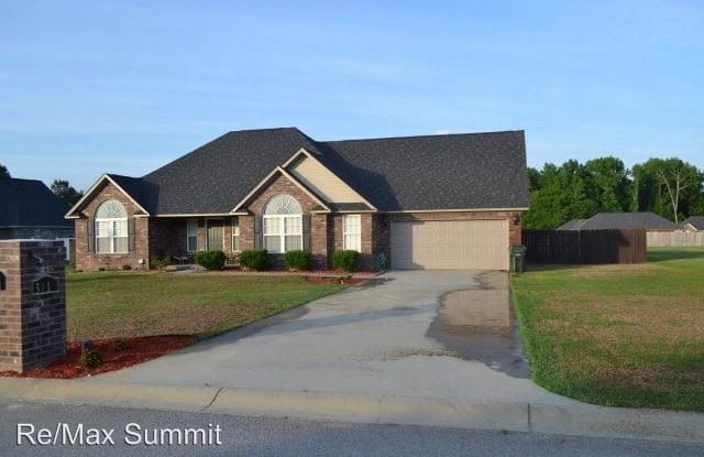 3115 Temple Road - 3115 Temple Rd, Sumter County, SC 29153